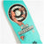 Santa Cruz Skateboards Roskopp Two Reissue 10.35 Skateboard Deck
