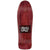 Santa Cruz Skateboards Knox Firepit Reissue 10.07 Skateboard Deck