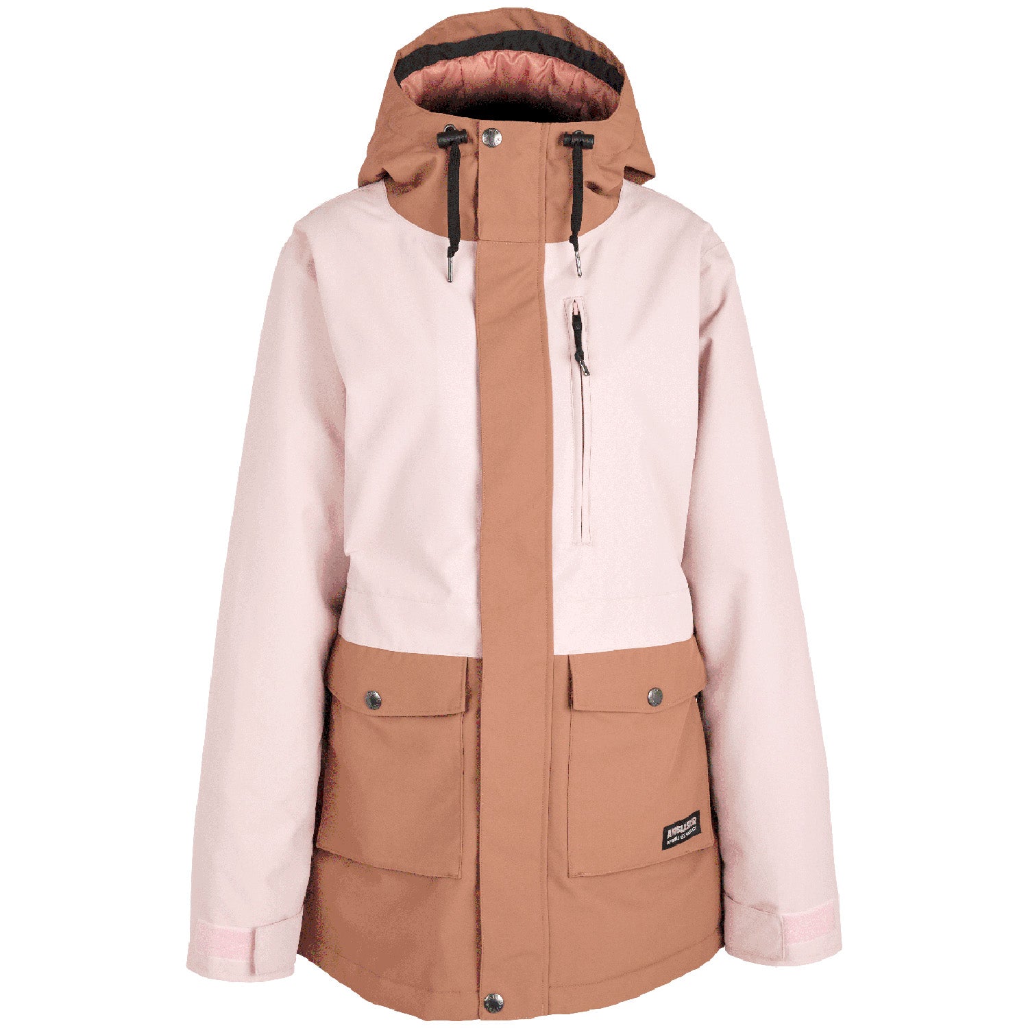 Airblaster Stay Wild Parka - Women's – evo