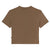 Dickies Oakport Boxy Short-Sleeve T-Shirt - Women's Mushroom