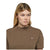 Dickies Oakport Boxy Short-Sleeve T-Shirt - Women's Mushroom