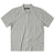 Former Reynolds Striped Short-Sleeve Shirt - Men's Bone Green