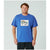 Former Done For T-Shirt - Men's Blue