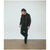 Former Coil Knit Long-Sleeve Polo - Men's Black Blood