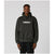 Former Legacy Scratch Hoodie - Men's Washed Black