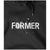 Former Legacy Scratch Hoodie - Men's Washed Black