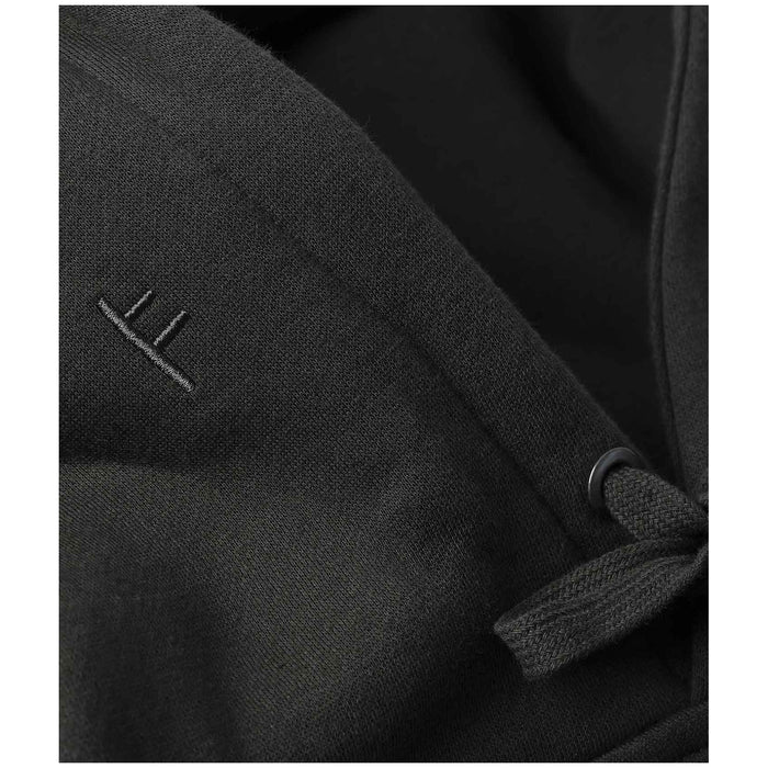 Former Legacy Scratch Hoodie - Men's Washed Black