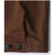 Former Distend Panel Jacket - Men's Brown