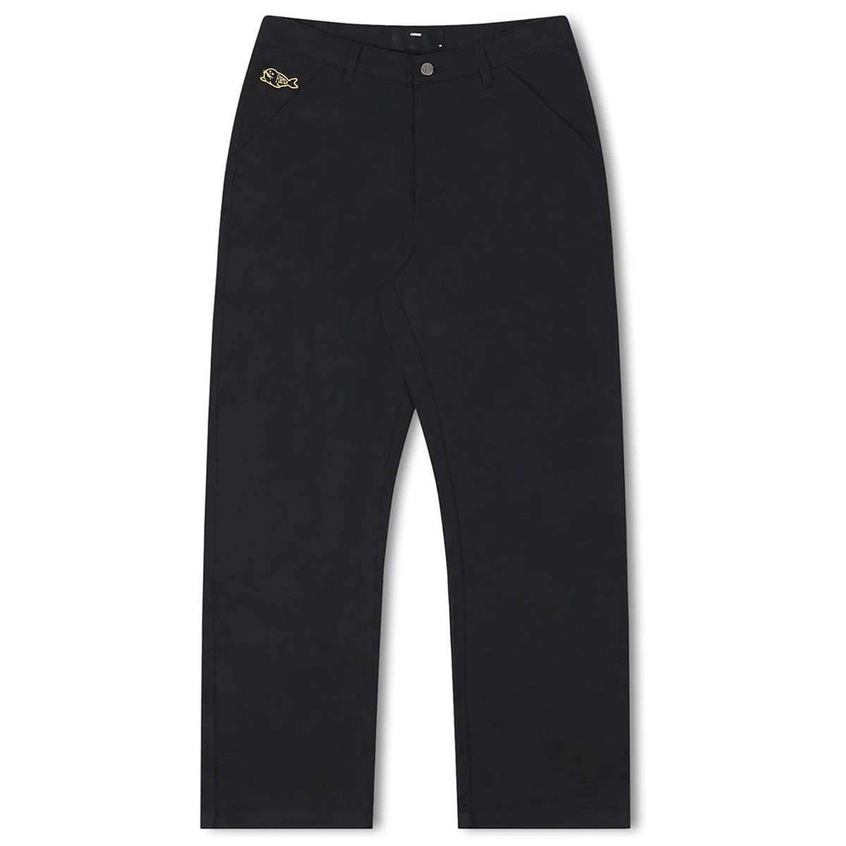 Former Reynolds Work Pants - Men's Black