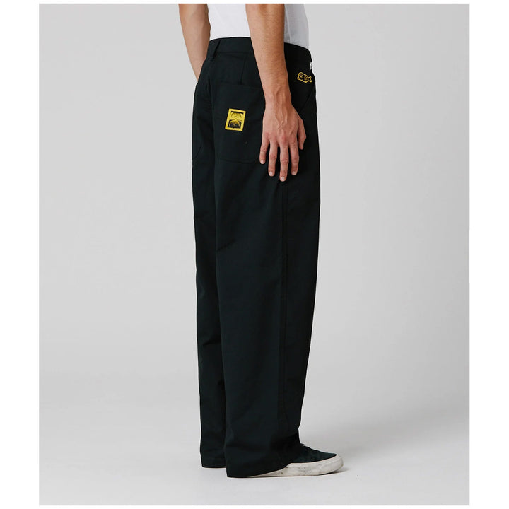 Former Reynolds Work Pants - Men's Black