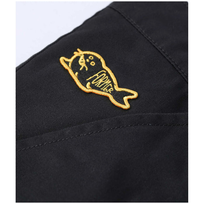 Former Reynolds Work Pants - Men's Black