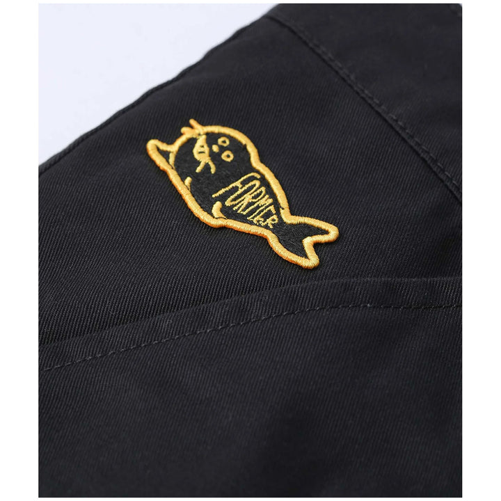 Former Reynolds Work Pants - Men's Black
