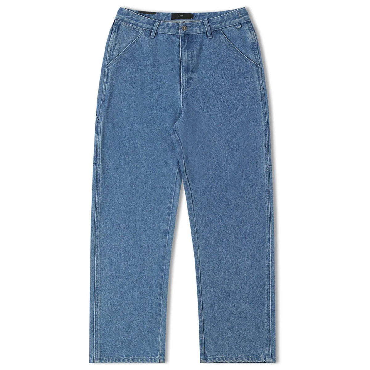 Former Distent VT Jeans - Men's Worn Blue