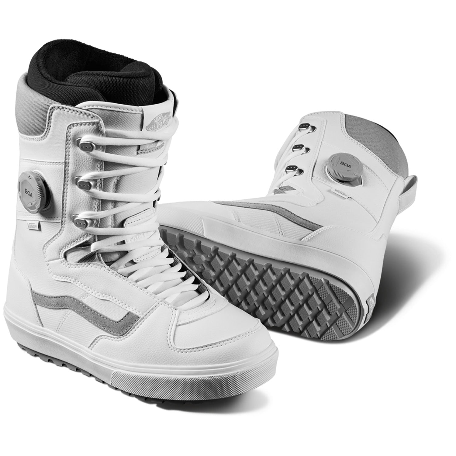 Vans Invado OG Snowboard Boots – evo