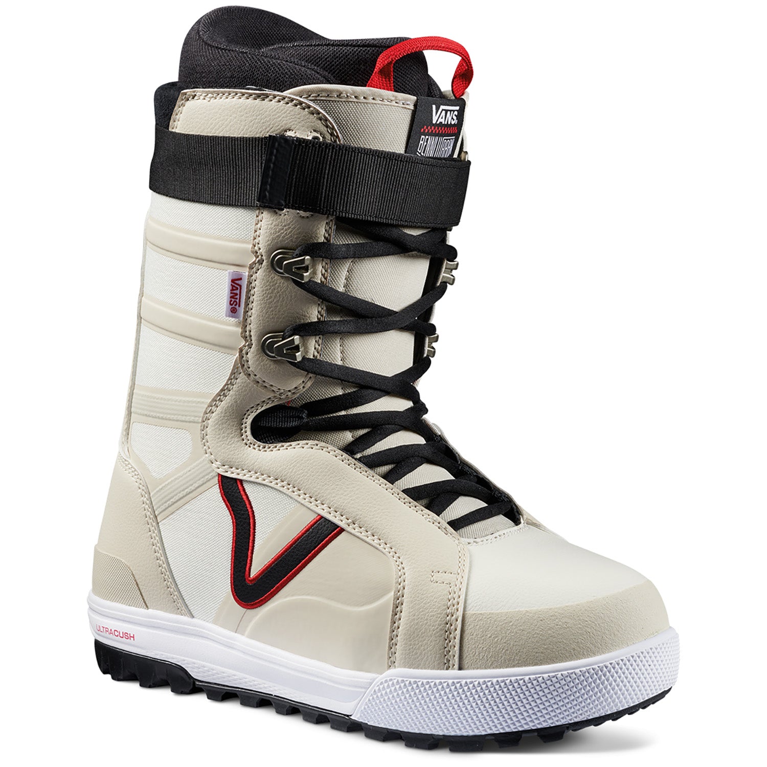 Vans Hi-Standard Pro Snowboard Boots – evo