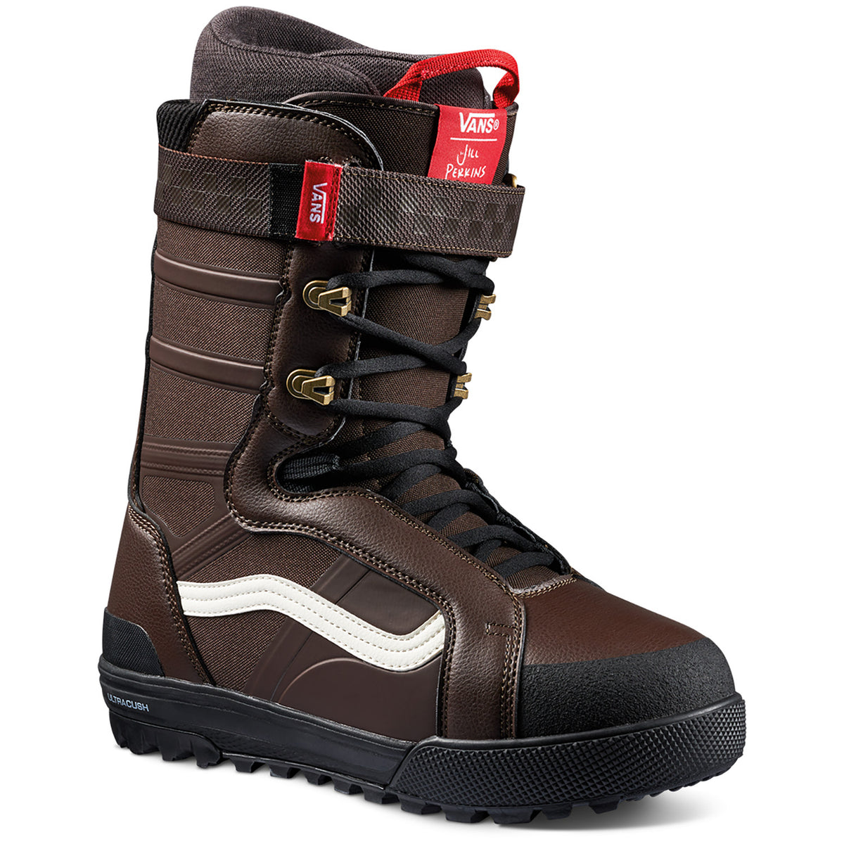 Vans Hi-Standard Pro Snowboard Boots – evo