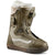 Vans Encore Pro Snowboard Boots - Women's Olive/Gum