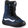 Navy/Black