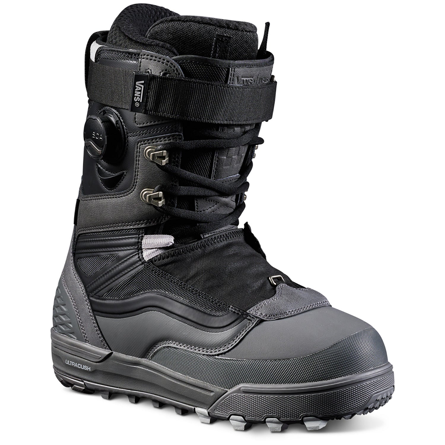 Vans Infuse Snowboard Boots – evo