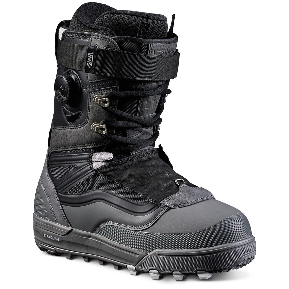 Vans Infuse Snowboard Boots – evo