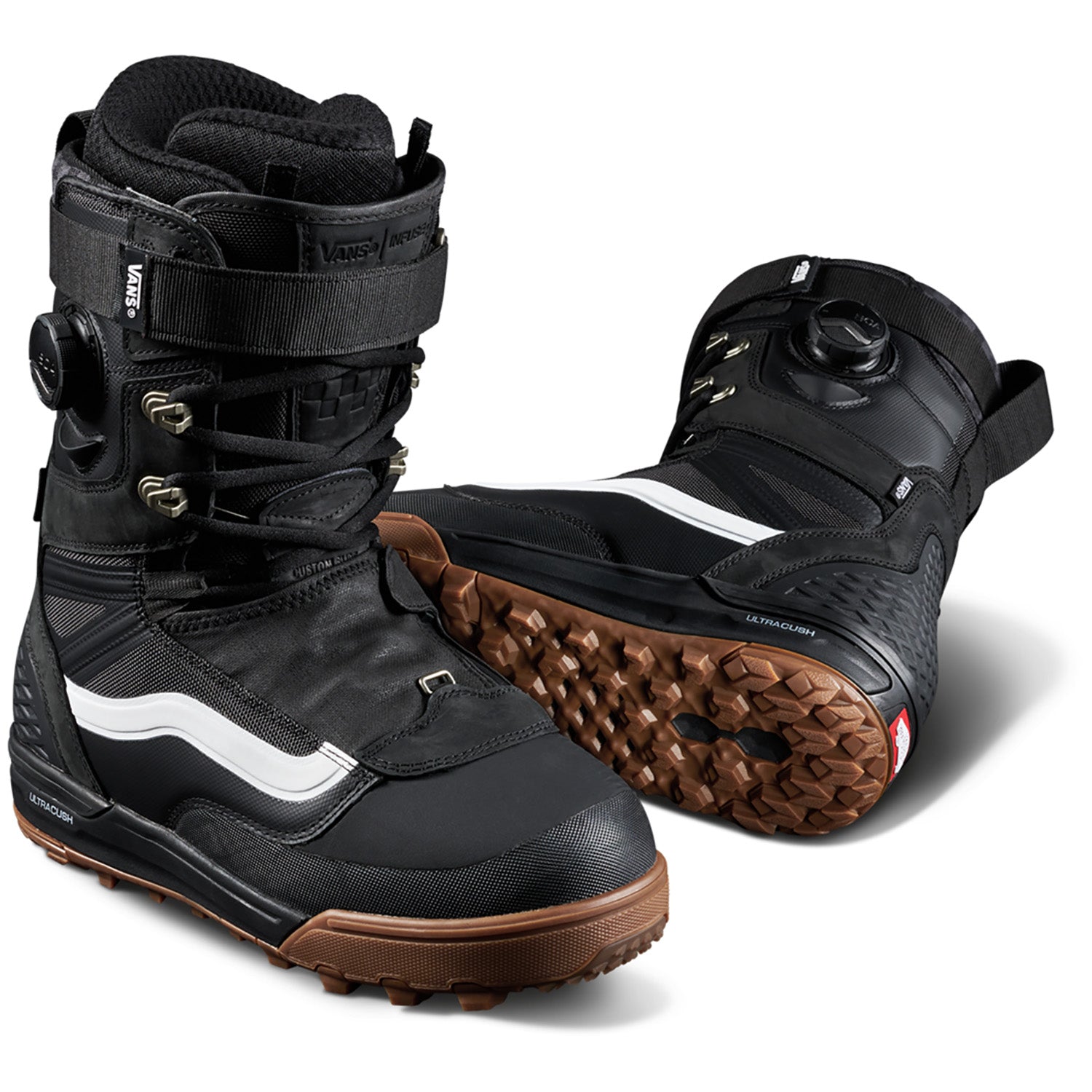 Vans Infuse Snowboard Boots – evo