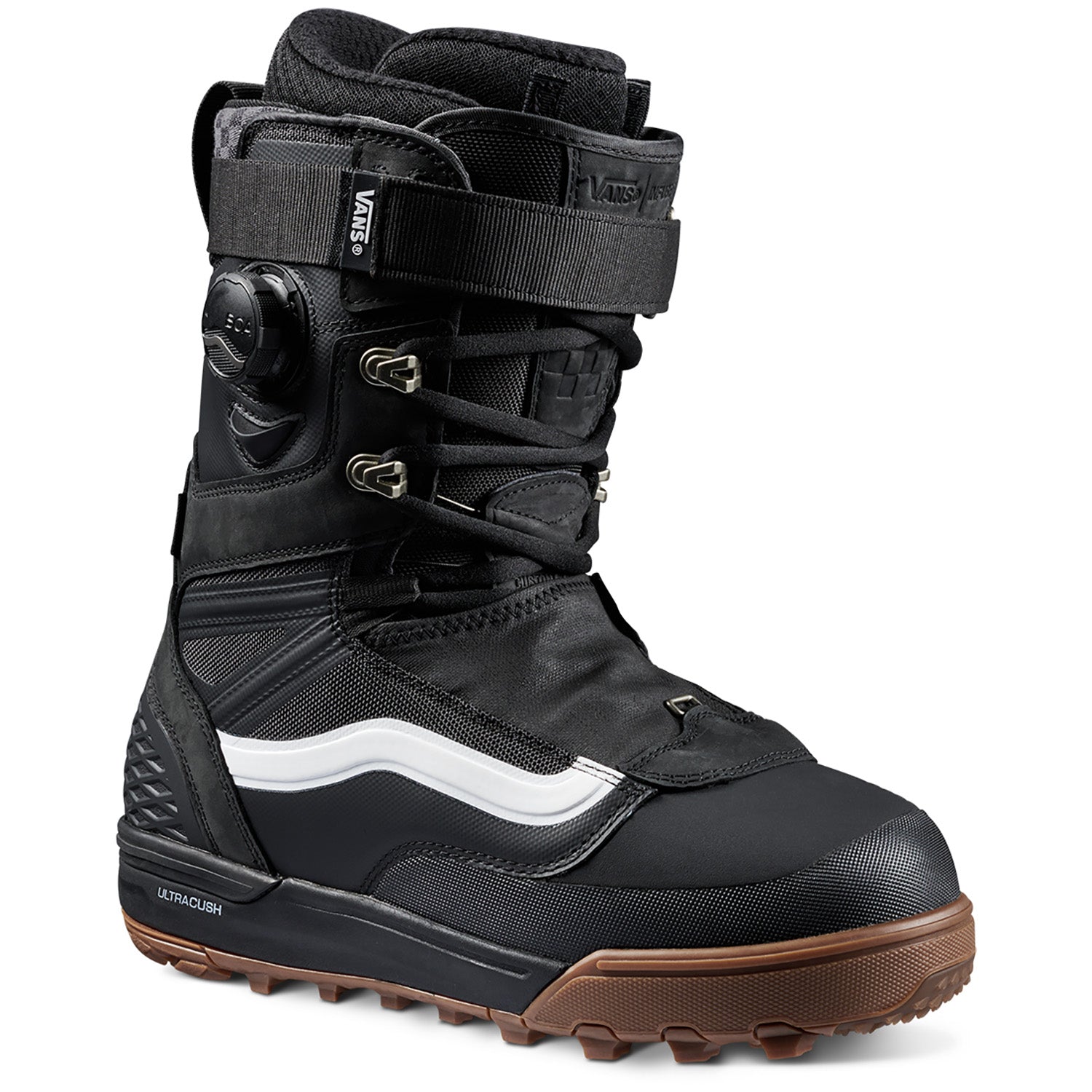 スノーボード VANS / Infuse US9.5 Vans Infuse Snowboard Boots – evo