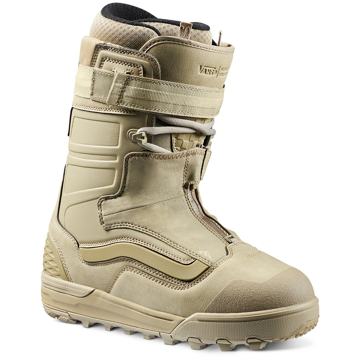 WTAPS×VANS HI-COUNTRY & HELL-BOUND 25㎝ Vans Hi-Country & Hell-Bound Snowboard Boots 2025 – evo