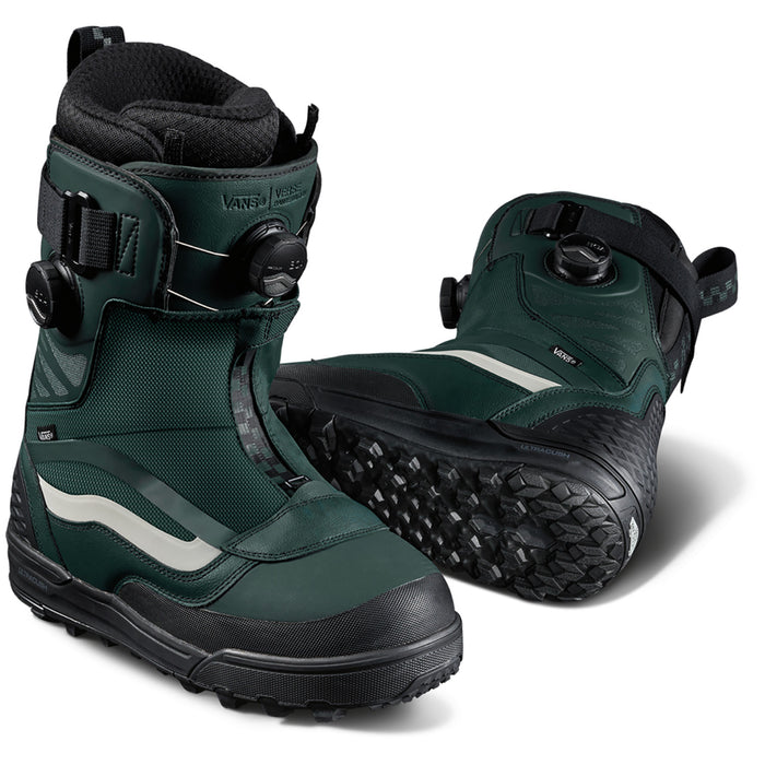 Vans Verse Range Edition Snowboard Boots 2025 Blake Paul