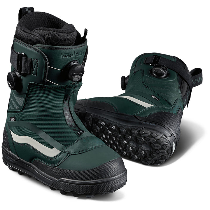 Vans Verse Range Edition Snowboard Boots 2025 Blake Paul