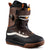 Vans Infuse Snowsurf Snowboard Boots Brown/Black