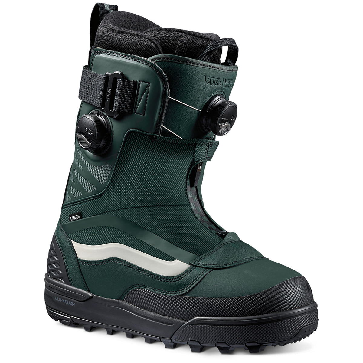 Vans Verse Range Edition Snowboard Boots 2025 Blake Paul