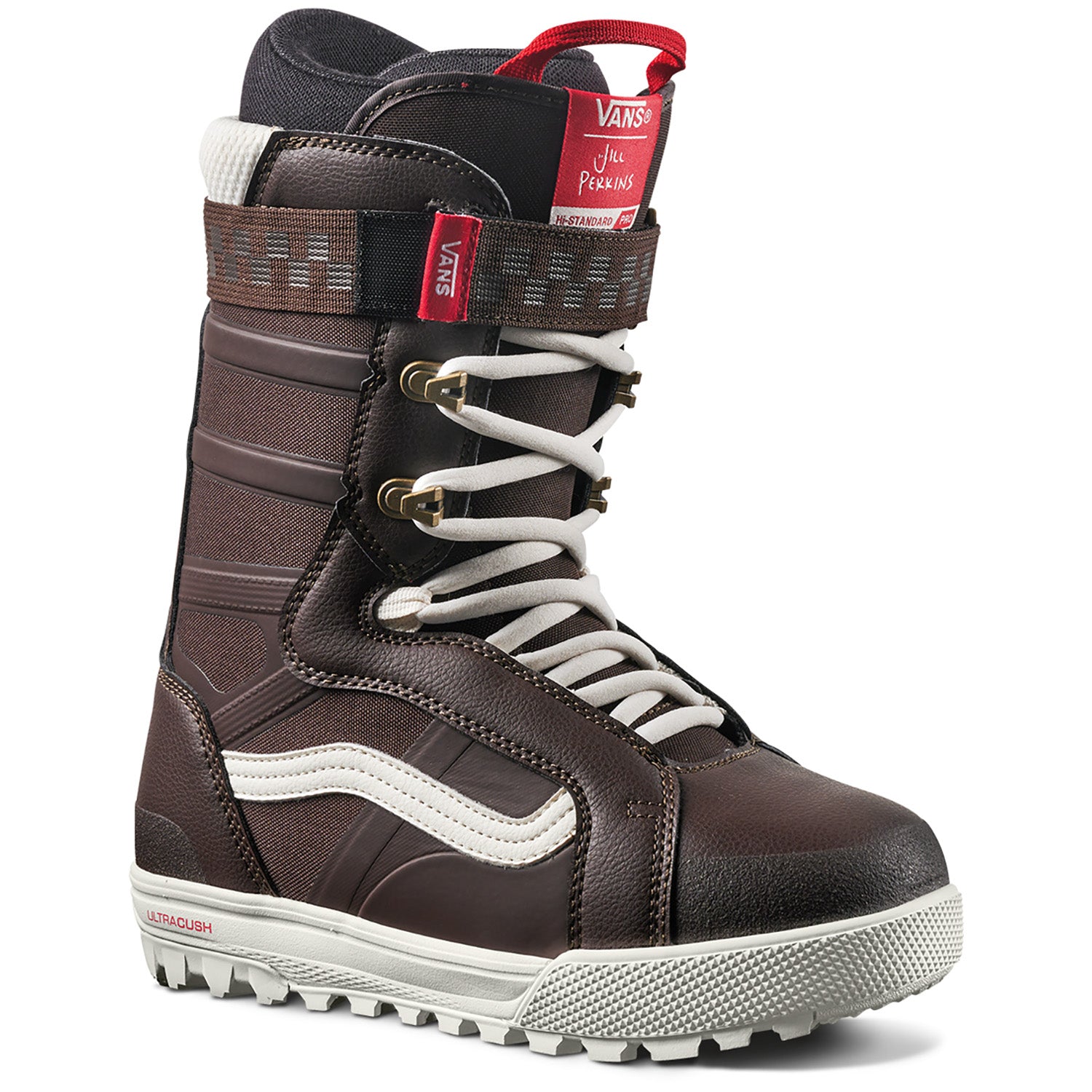 Vans Hi-Standard Pro Snowboard Boots - Women's 2025 – evo