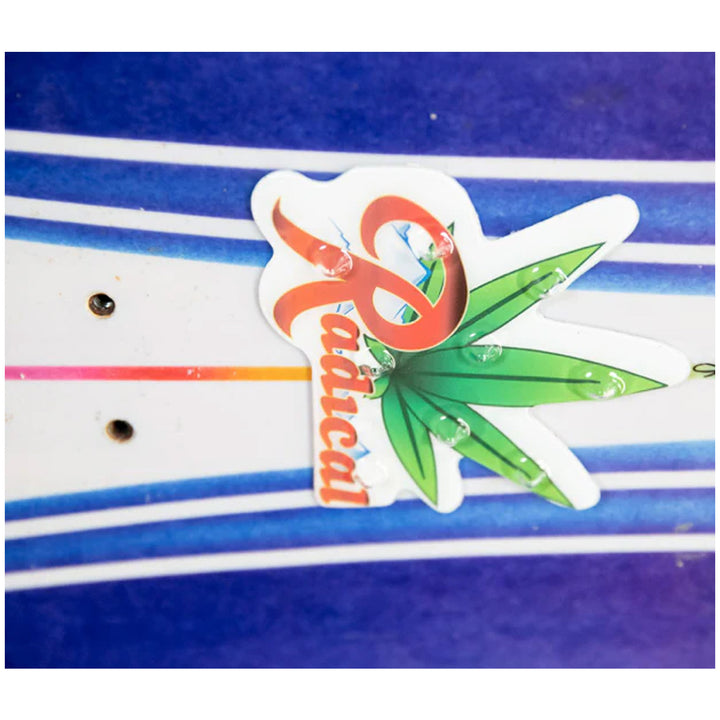OneBall Radical Grip Stomp Pad