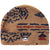 Autumn Mtn Goat Beanie Nutmeg