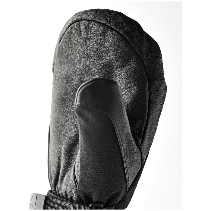 Hestra CZone Mountain Mittens Black