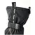 Hestra CZone Mountain Mittens Black