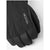 Hestra Powder Short Gloves Black
