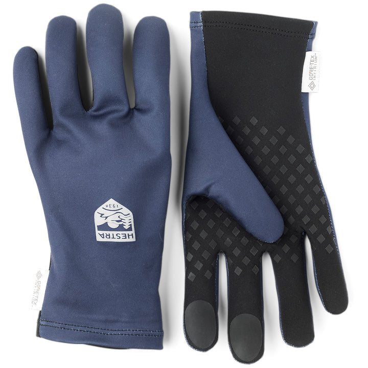 Hestra Infinium Stretch Light Liner Dark Navy