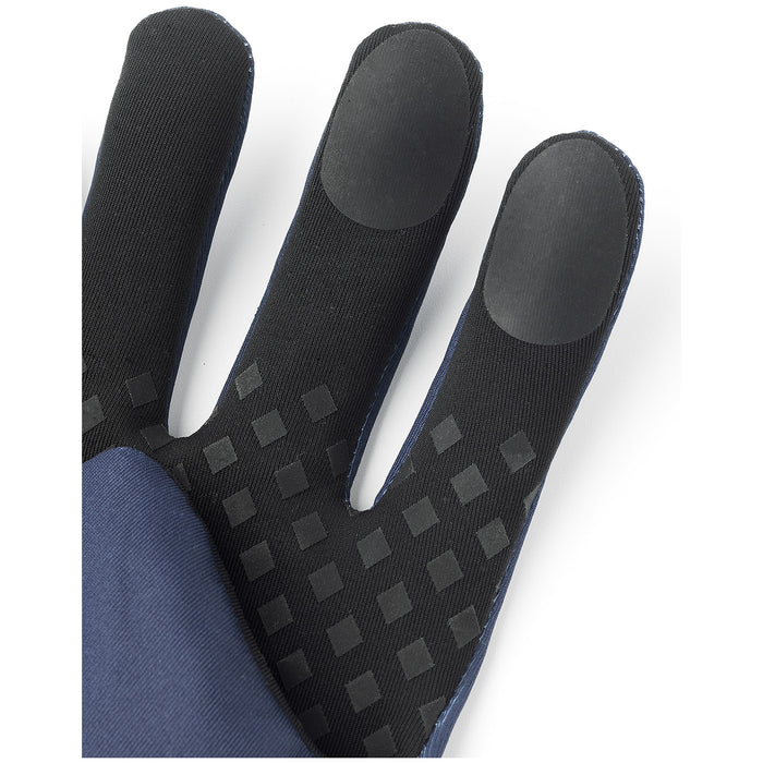 Hestra Infinium Stretch Light Liner Dark Navy