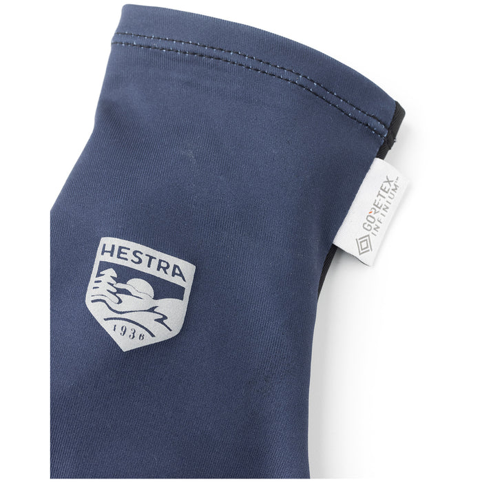Hestra Infinium Stretch Light Liner Dark Navy