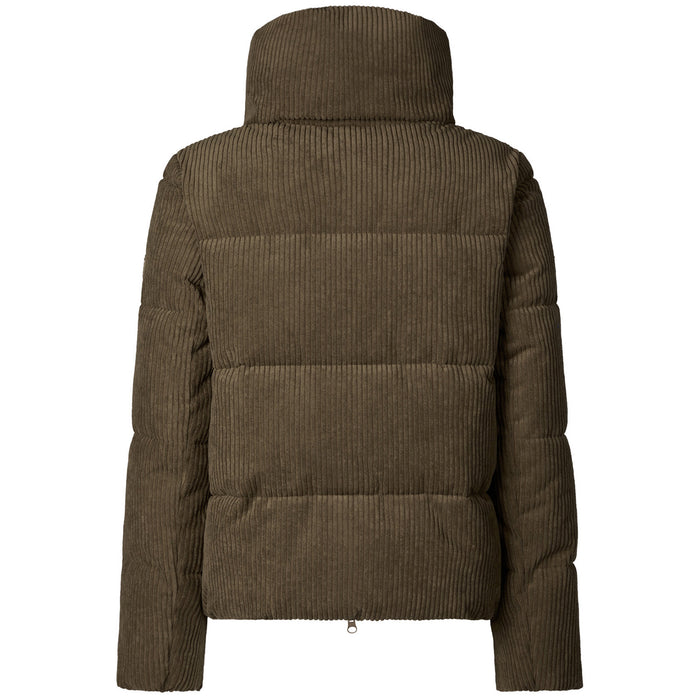 Save the Duck Annika Jacket - Women's Husk Green