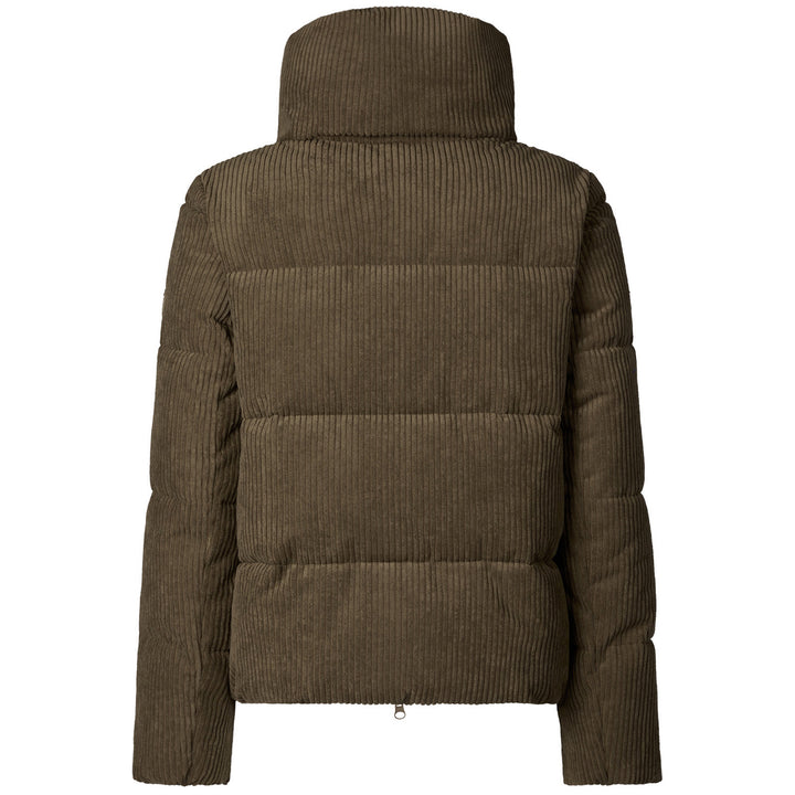 Save the Duck Annika Jacket - Women's Husk Green