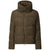 Save the Duck Annika Jacket - Women's Husk Green