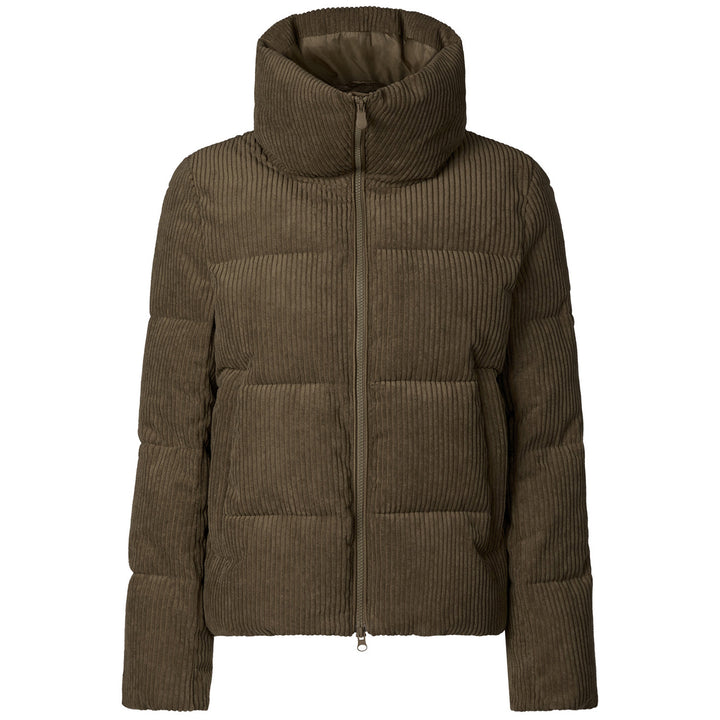 Save the Duck Annika Jacket - Women's Husk Green