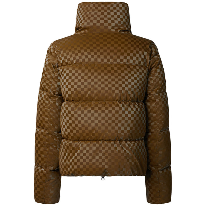 Save the Duck Alas Jacket - Women's Bark Green