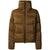 Save the Duck Alas Jacket - Women's Bark Green