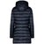Save the Duck Joanne Jacket - Women's Blue Black