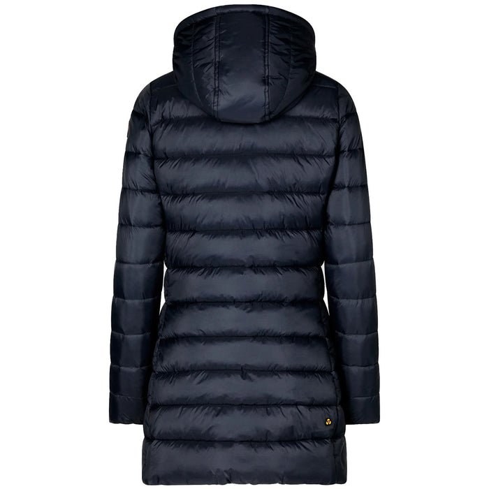 Save the Duck Joanne Jacket - Women's Blue Black