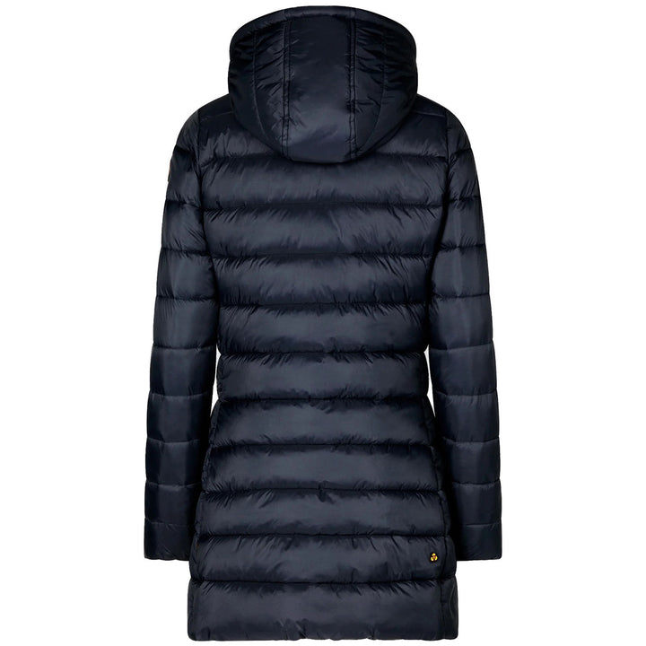 Save the Duck Joanne Jacket - Women's Blue Black