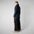 Save the Duck Joanne Jacket - Women's Blue Black